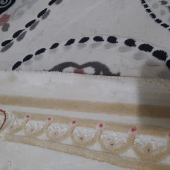 Anadolu Halı Yıkama (Bursa) Halı Yıkama Lekeli Geri Geri Geldi