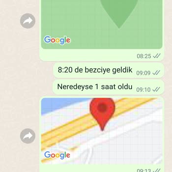 Eki aç