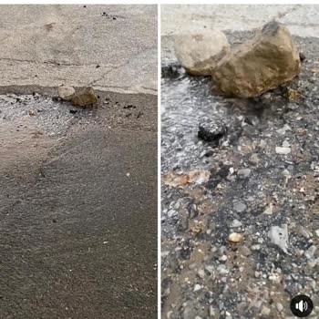 Denizli Büyükşehir Belediyesi Su Patlaması Ve Kesintisi