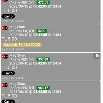 Milli Piyango Sağladığım Kazancı Hesabıma Geçirmiyor