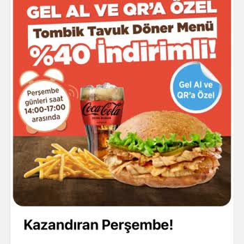 Denizli Forum Çamlık Usta Dönerci Kalmadı Yalanı