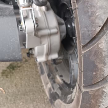 Kymco Doğan Trend Garaj Motor Ayıplı Kusurlu Ürün Satışı