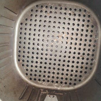 Kumtel Airfryer Şikayetim Var