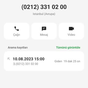 Trendyol İade İade Yapmıyor Yardımcı Olmuyorlar