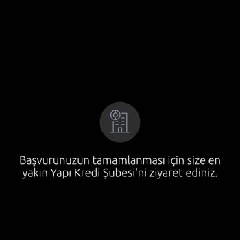 Yapı Kredi Kredi Kartı Başvurusu Ve Vadesiz Hesap Açılış Sorunu