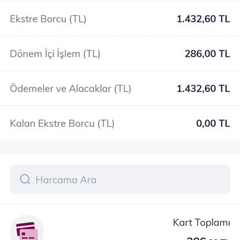 QNB Finansbank Kart Aidatı İptali