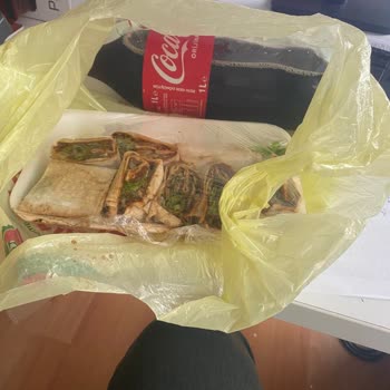 Yemeksepeti'nden Verdiğim Siparişte Yaşadığım Sorunlar!