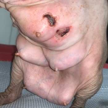 Vet34 Veteriner Kliniği Yanlış Tedavi Ve Bilgisizlik