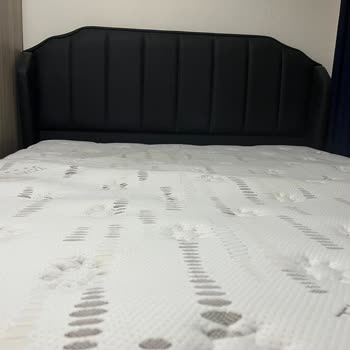 Bambi Yatak 10 Ayda Yatak Yay Attı Yamuldu!