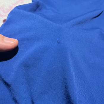 Trendyol Müşteri İade, Defolu Ürün!