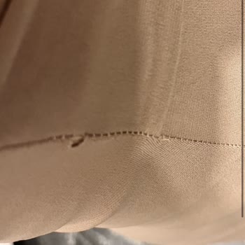 Trendyol Müşteri İade, Defolu Ürün!