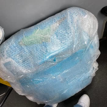 Gardrops Kargo Desi Aşımı