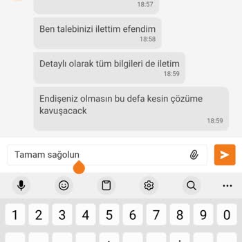 Trendyol Sahte Mal Satıyor