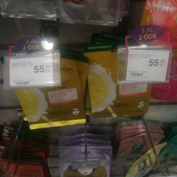 Gratis Yanlış Başlık Sorunu