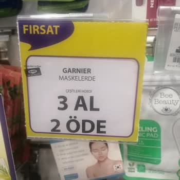 Gratis Yanlış Başlık Sorunu