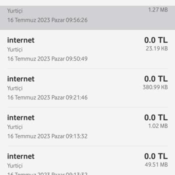 Eğlen Cepte Yanlış Paket Aldım