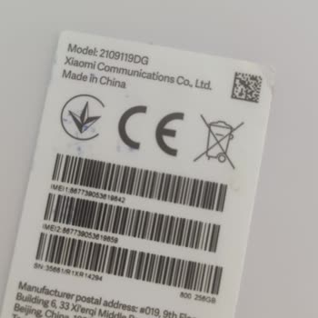 Mekanikcep Sıfır Yerine Kullanılmış Ürün Göndermişler