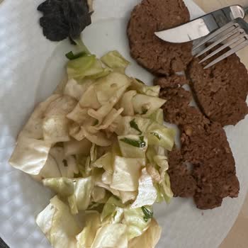 Rafinera Yemek Servisi Kötülüğü Hk.