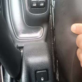 Carwax Araba Temizliği Yetersiz