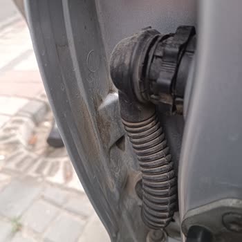 Carwax Araba Temizliği Yetersiz