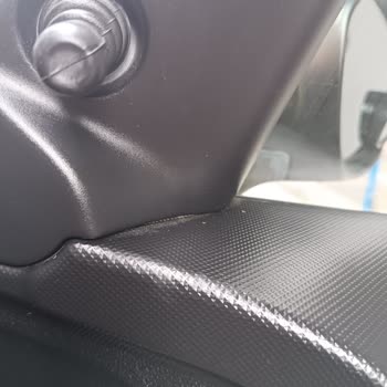 Carwax Araba Temizliği Yetersiz