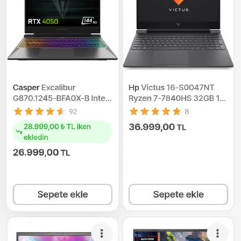 Hepsiburada Ürün Fiyatı Düştü Fakat İade Etmiyor