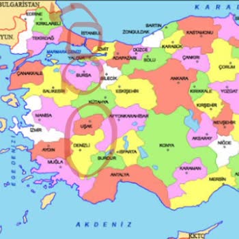 Trendyol Express Kargomu Alakasız Bir Güzergahta Dolaştırıyor