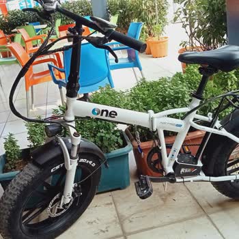 RKS Motor Elektrikli Bisiklet Aküsü