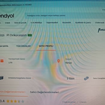Pi Dekorasyon Farklı Firmadan Fatura Kesiyorlar