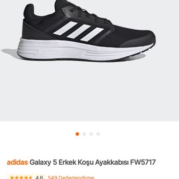 Koray Spor Mağazası Sattığı Ayakkabının Arkasında Durmuyor