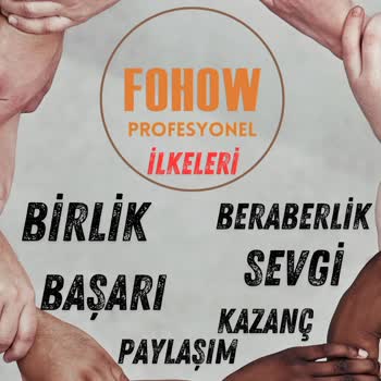 Fohow Açılmamış Ürünün İadesini Almıyor