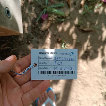 Millenicom Nakil İşlemi Sorun