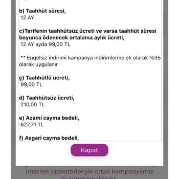 Millenicom'dan Arayıp Digiturk Satıyorlar İndirimli İnternet Diye!