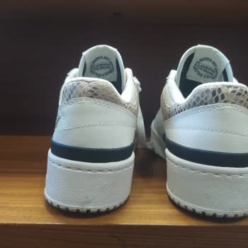 SuperStep Firmasi Ayıplı Ürününü Değiştirmiyor