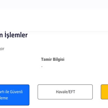 Xiaomi Robot Süpürgenin Tozdan Arızalanması
