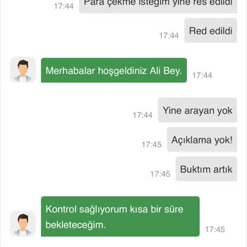 Eki aç