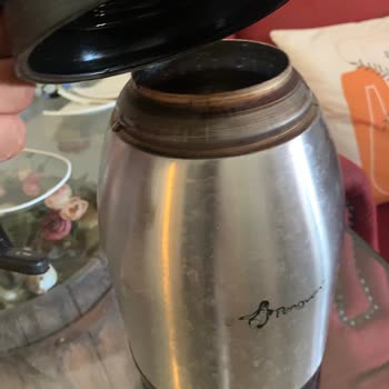 Penguen Home Penguen Marka Çelik Termos Annemin Yanmasına Sebep Oldu