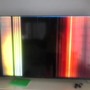 Dijitsu Pişmanlığı, Servis Ağı Kalitesi Çok Kötü