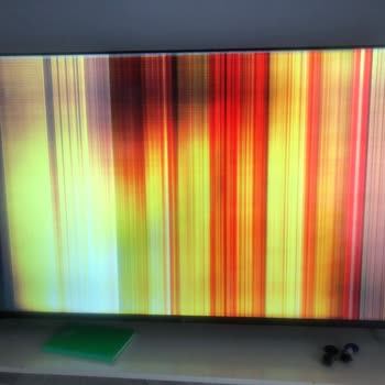 Dijitsu Pişmanlığı, Servis Ağı Kalitesi Çok Kötü