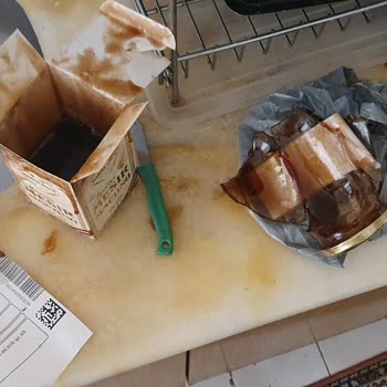hepsiJET Düzgün Taşınmayan Kargo Ürünü