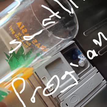 Samsung Bulaşık Mak. 5044 Mühendislik Hatası.