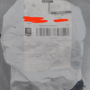 Misleading Product from AliExpress