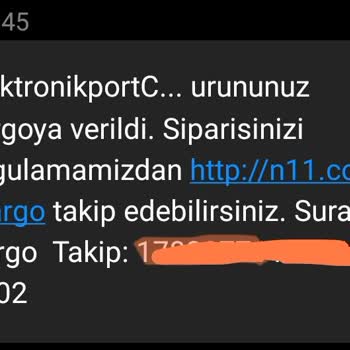 Sürat Kargo Pişmanlıktır... Sürat Kargo Şikayet