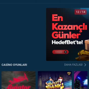 Hedefbet Bakiyem Var Ama Çekemiyorum