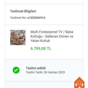 Koçtaş 57 Gündür Gerçekleşmeyen Kargo Teslimatı