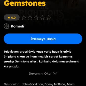 Tod TV Eğlence Paket İçerik Eksikliği