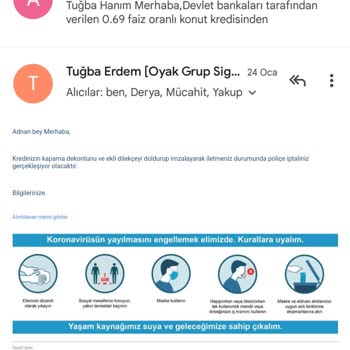 OYAK Sigorta İptali Yapmayan Fiba Emeklilik Şirketi.