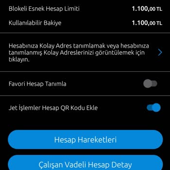 Yapı Kredi Bankası Müşteri Temsilcisinin Kabalığı!