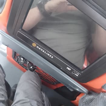 Kamil Koç'a Bu Yakışmadı