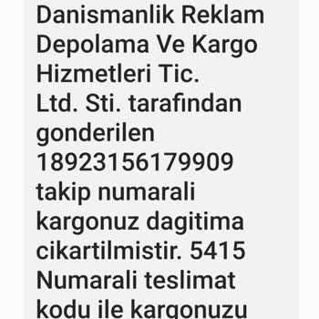 Salıpazarı Danışmanlık Reklam Sahte Ketomax Satışı